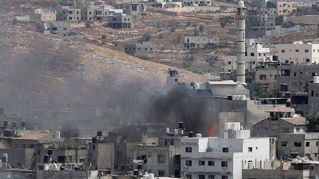 Gazze kasabına koruma kalkanı! Yakalama kararı çıkan Netanyahu için kurtarma operasyonları devrede 6