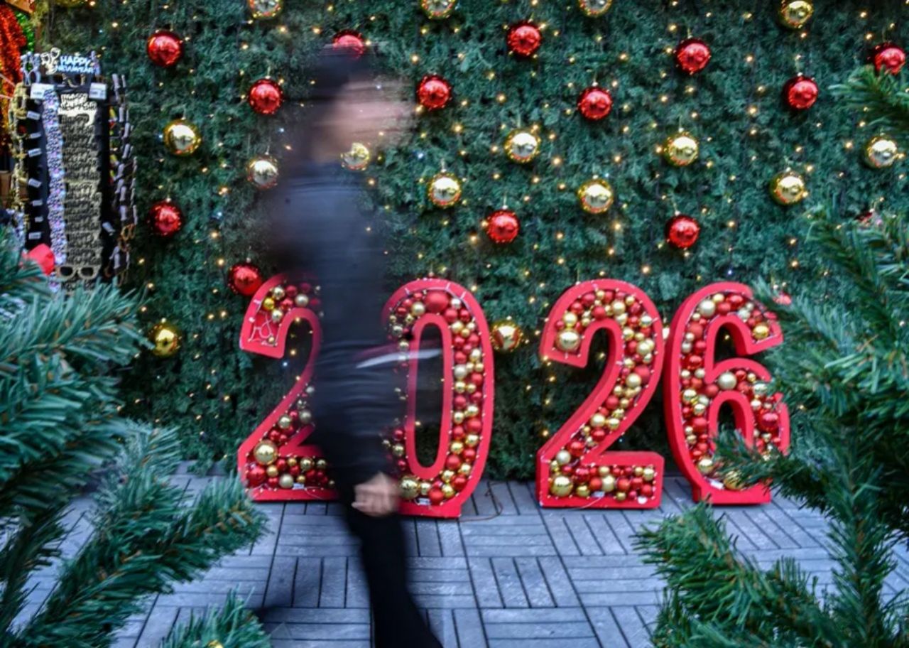 Yılbaşı ağacı maliyeti cep yakıyor! 20 bin TL çıktı 2