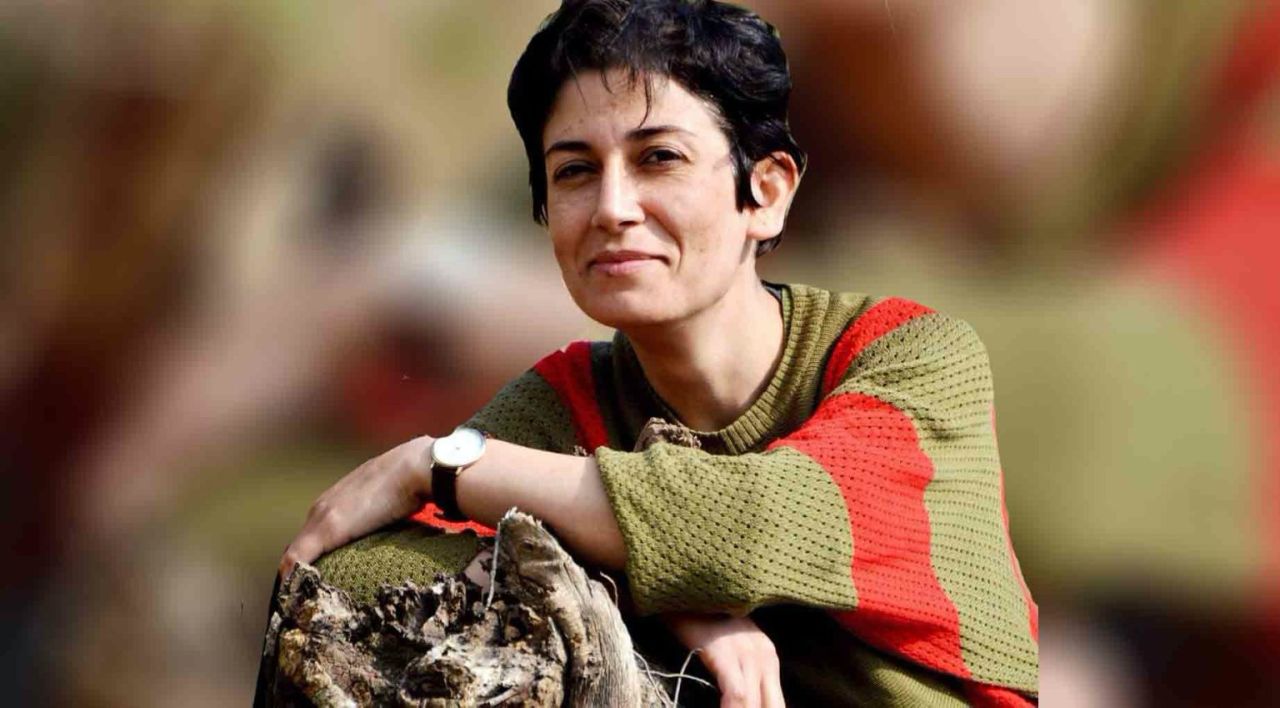İdamı bekleyen 5 kadın! Karanlık dosyalar açıldı: ABD’den İran’a, Endonezya’dan Pakistan’a… İdam cezasına çarptırılan 5 kadının tüyler ürperten suçları! 4