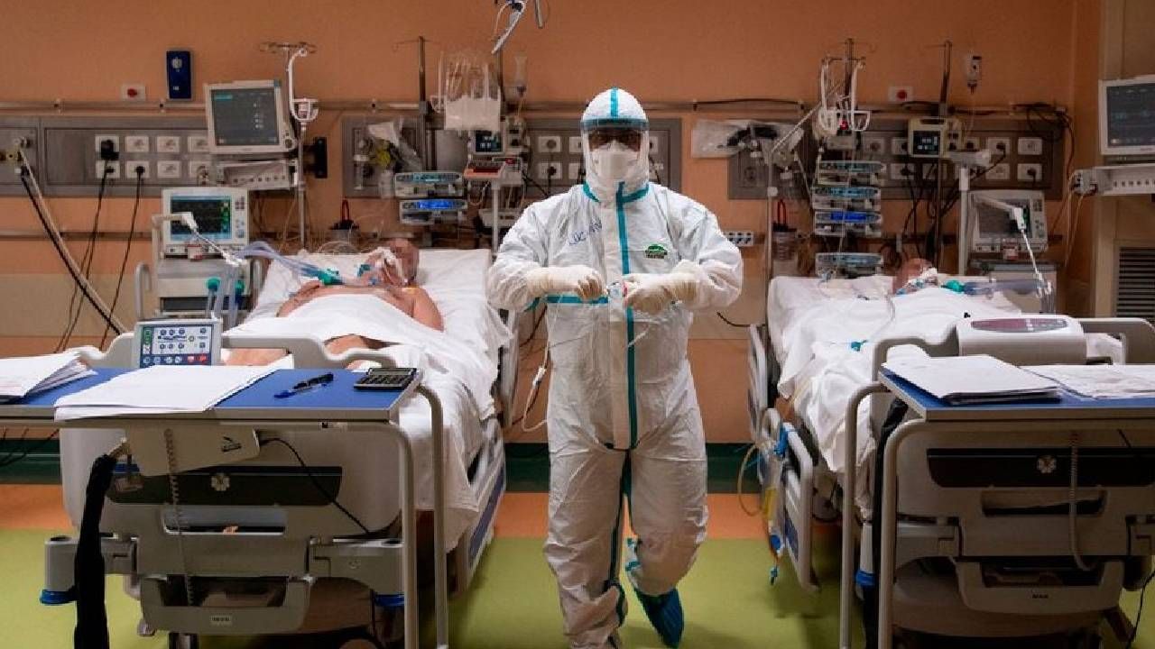Uzman uyardı: Türkiye’ye yaklaşan tehlike kapıda: Gripten daha tehlikeli virüs geliyor 1