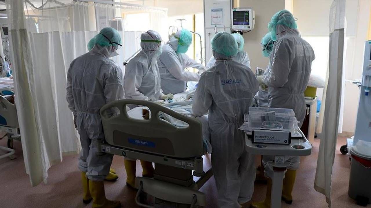 Uzman uyardı: Türkiye’ye yaklaşan tehlike kapıda: Gripten daha tehlikeli virüs geliyor 2