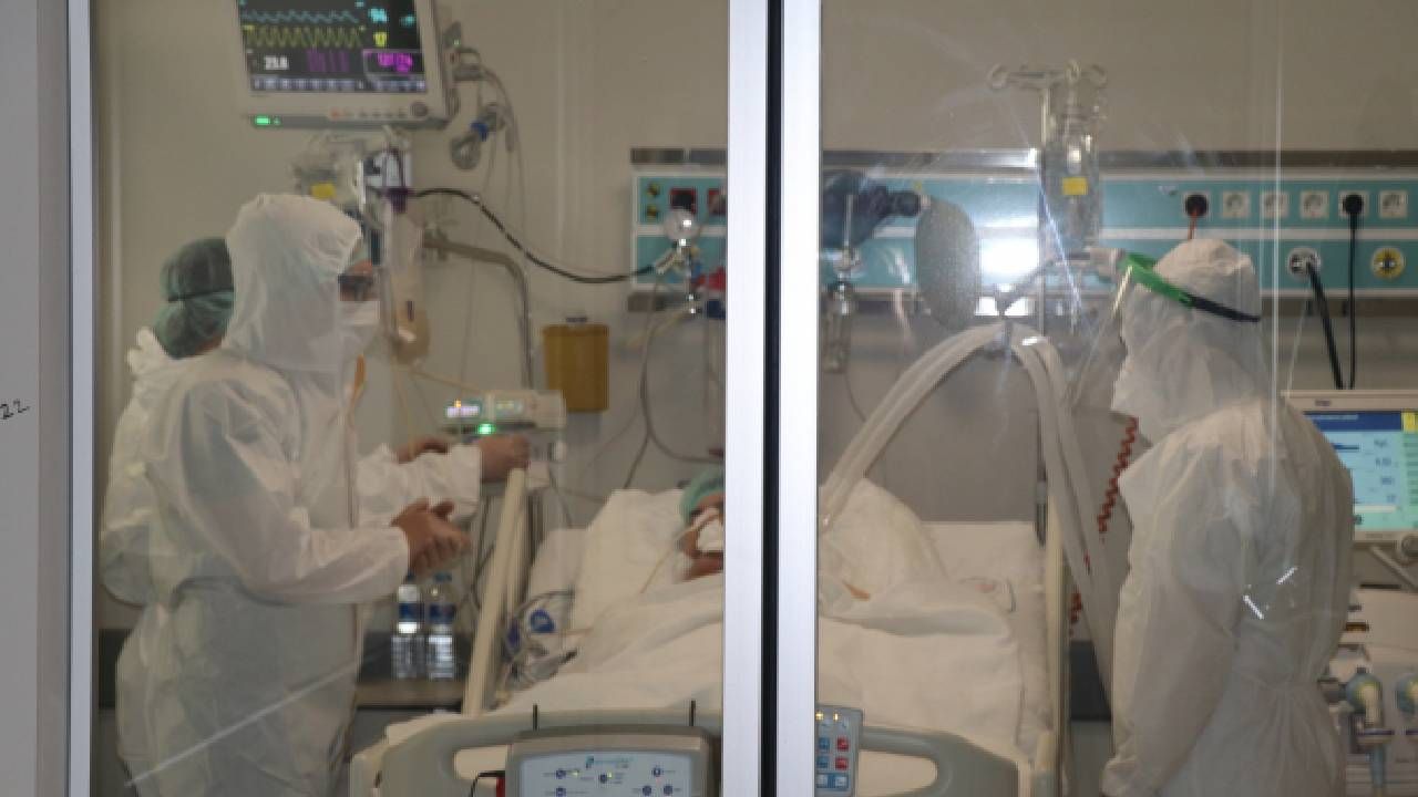 Uzman uyardı: Türkiye’ye yaklaşan tehlike kapıda: Gripten daha tehlikeli virüs geliyor 5