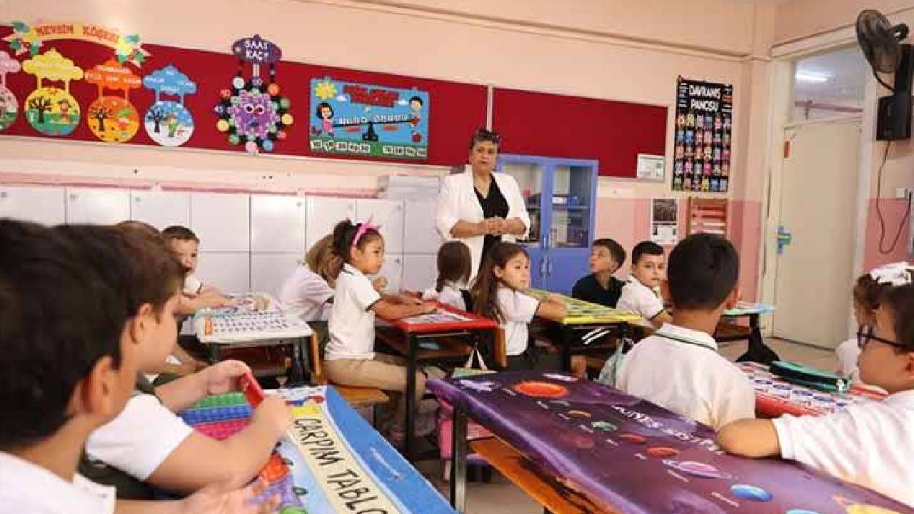 Akran zorbalığına son adım! MEB’den okula başlama yaşında büyük değişiklik: 72 ay modeli geliyor 2