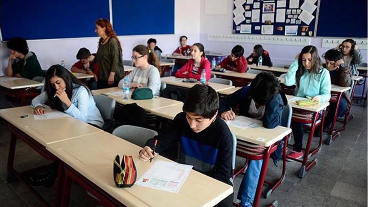 Akran zorbalığına son adım! MEB’den okula başlama yaşında büyük değişiklik: 72 ay modeli geliyor 4