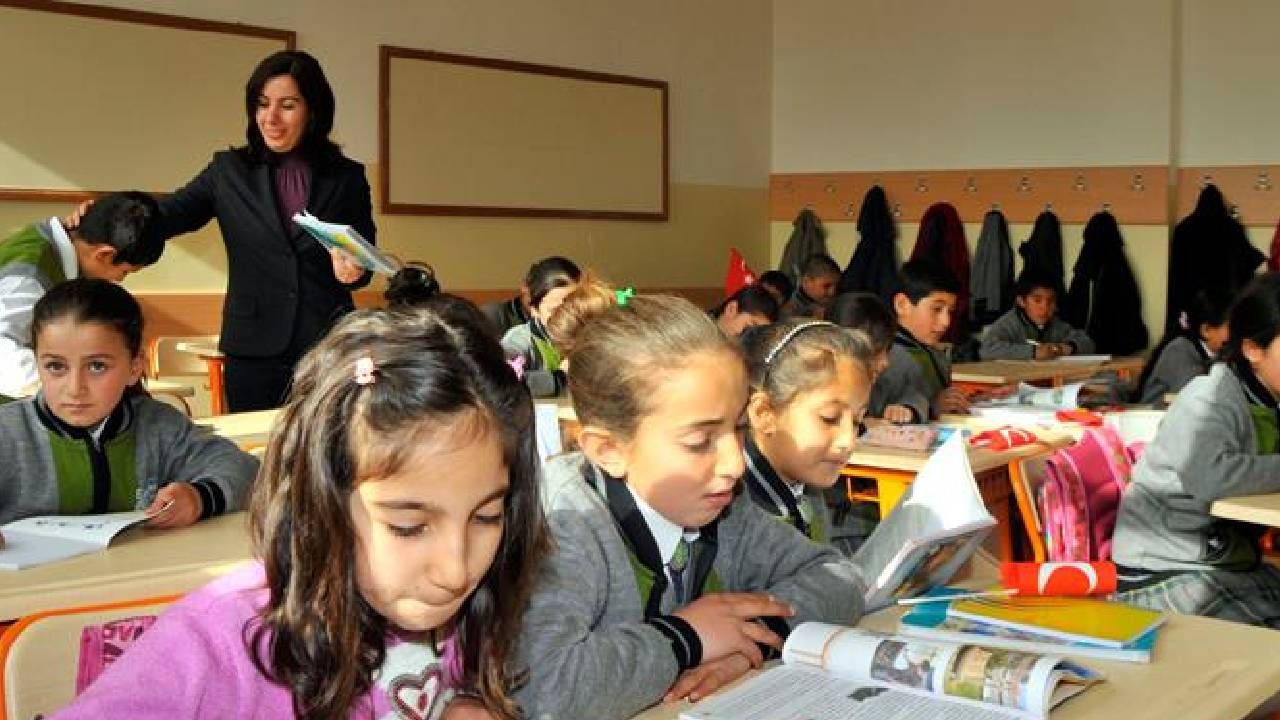 Akran zorbalığına son adım! MEB’den okula başlama yaşında büyük değişiklik: 72 ay modeli geliyor 5