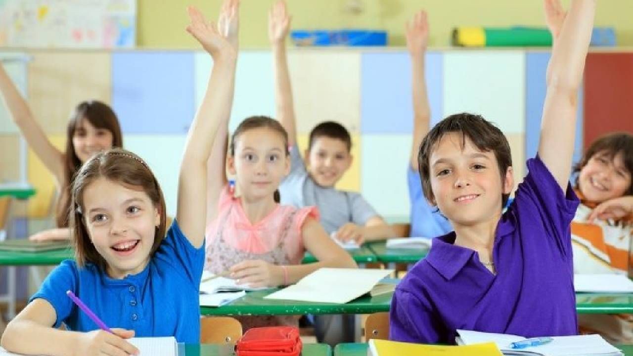 Akran zorbalığına son adım! MEB’den okula başlama yaşında büyük değişiklik: 72 ay modeli geliyor 7