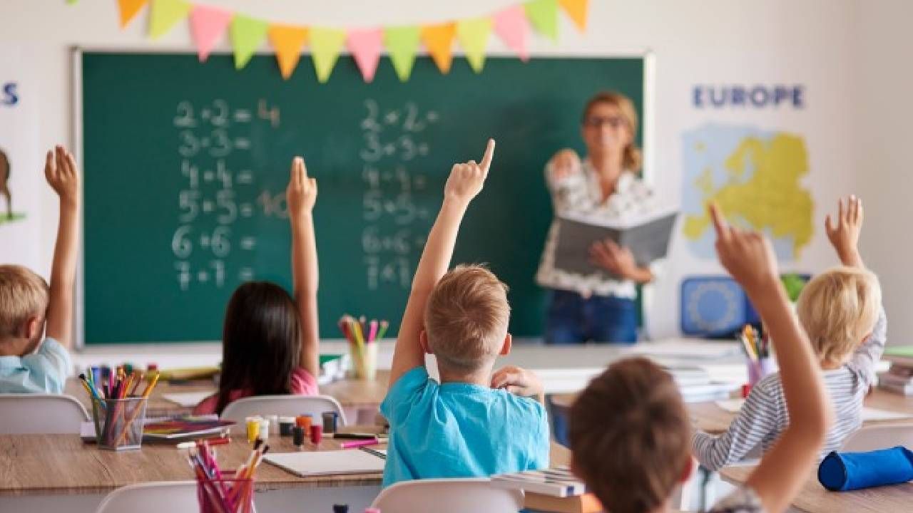 Akran zorbalığına son adım! MEB’den okula başlama yaşında büyük değişiklik: 72 ay modeli geliyor 9