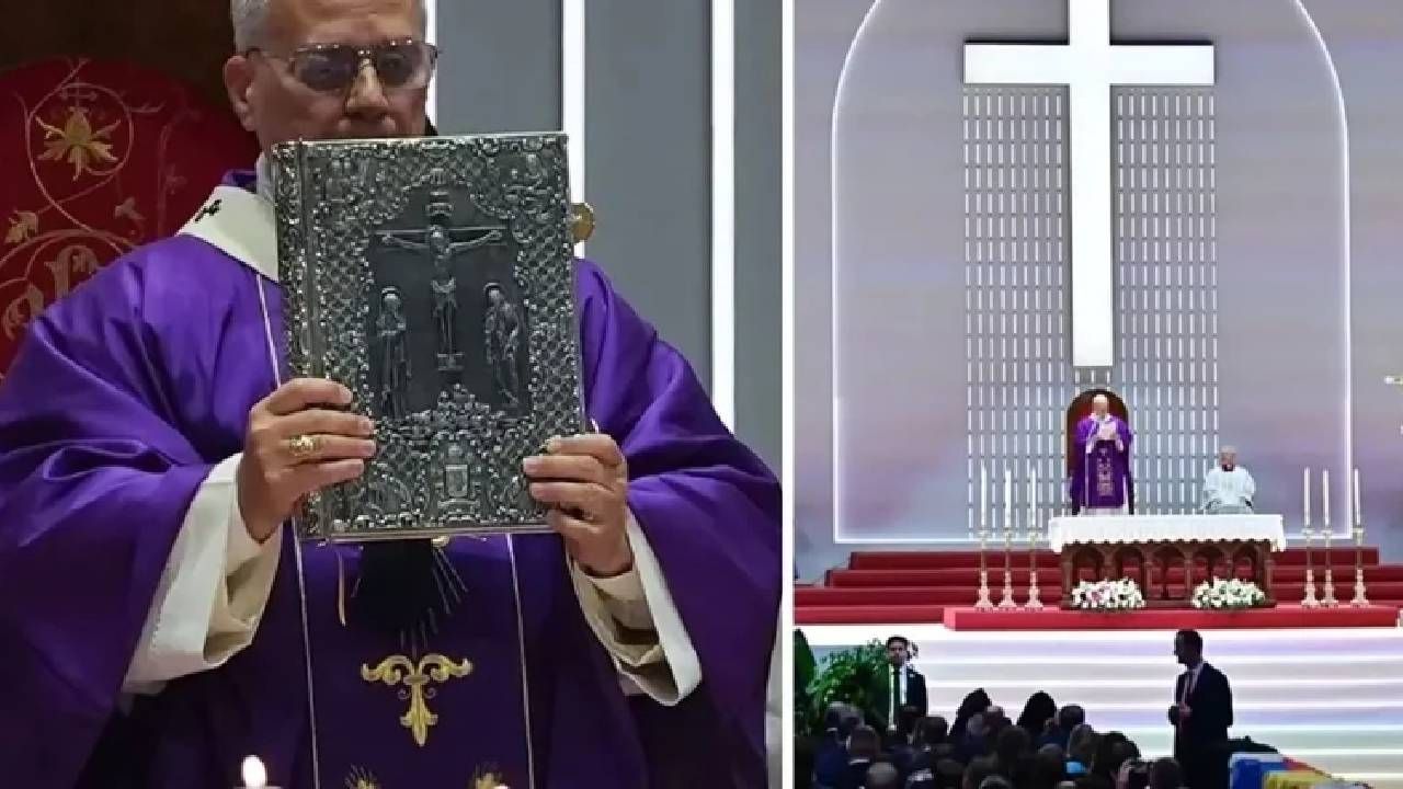 Miras gün yüzüne çıktı! Papa’ya hediye edilen kitapta Osmanlı’nın gizli mimarları: Balyan ailesi 2
