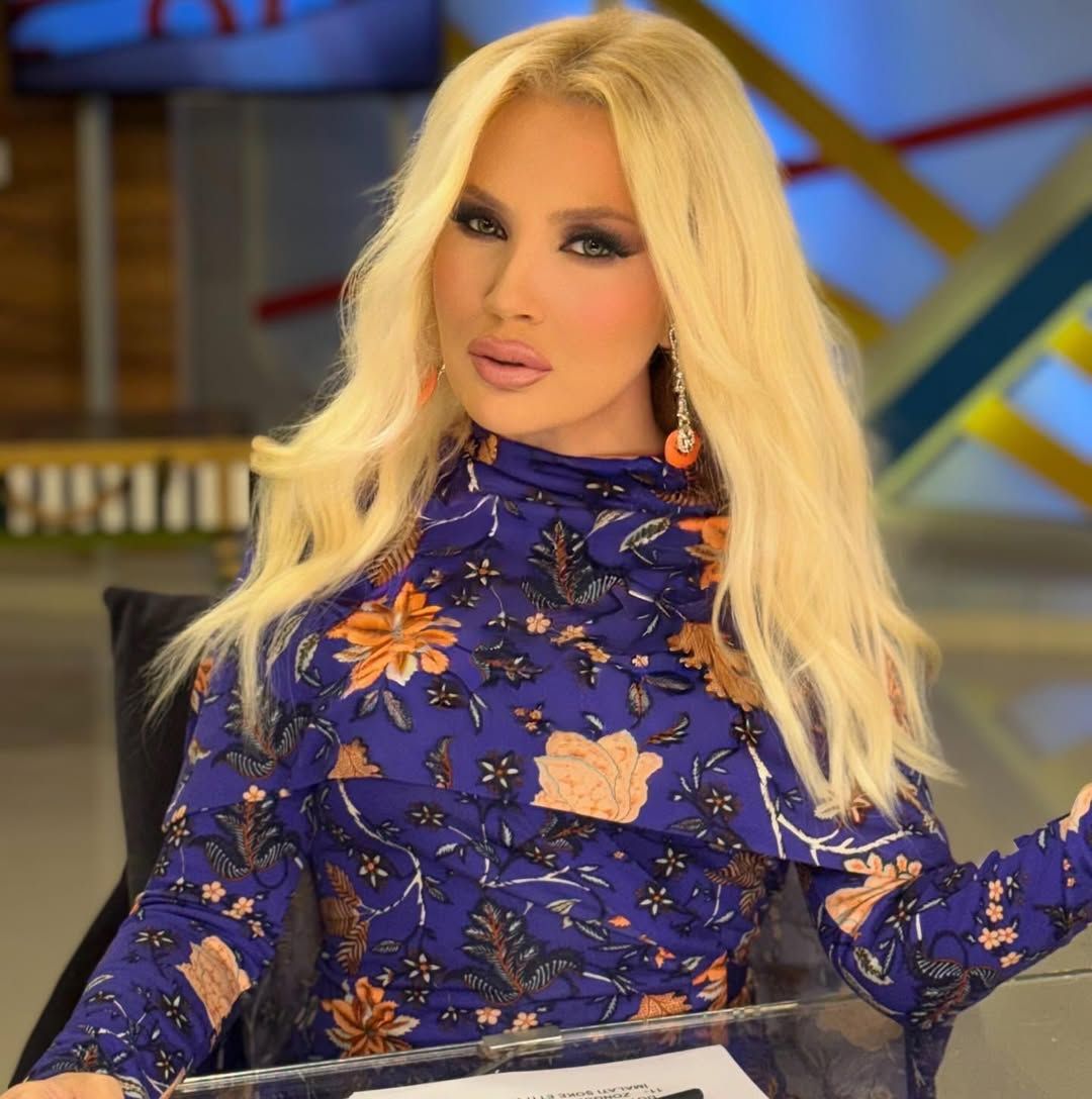 Lerzan Mutlu, filtrenin dozunu fazla kaçırdı! Bile isteye dillere düştü 3
