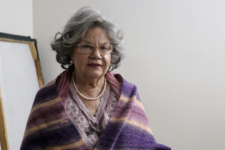 Nevra Serezli'den yıllara meydan okuyan çıkış! ''O yaşta ve güzellikte olsaydım tüm dizilerin başrolü ben olurdum'' 1