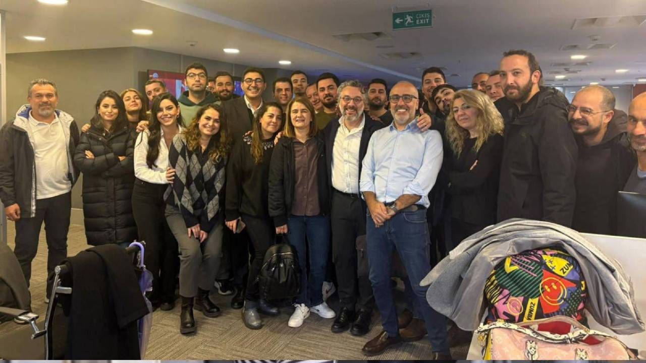 CHP medyasında bölünmeler! Sözcü Tv'de Özlem Gürses ve Uğur Dündar da kadrodan çıkarıldı 3