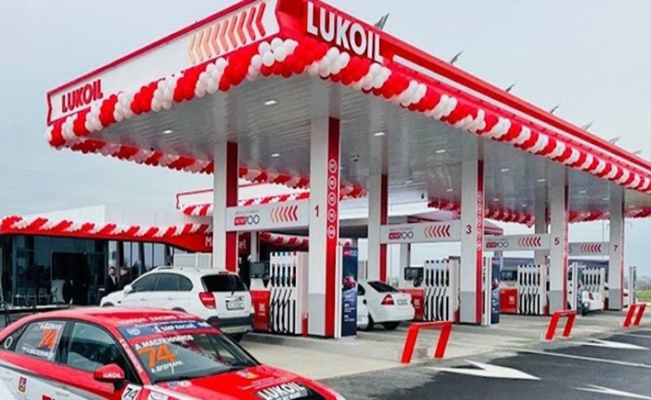 Türkiye'de 600'den fazla istasyonu var! Akaryakıt devinin mallarına el konuldu 4