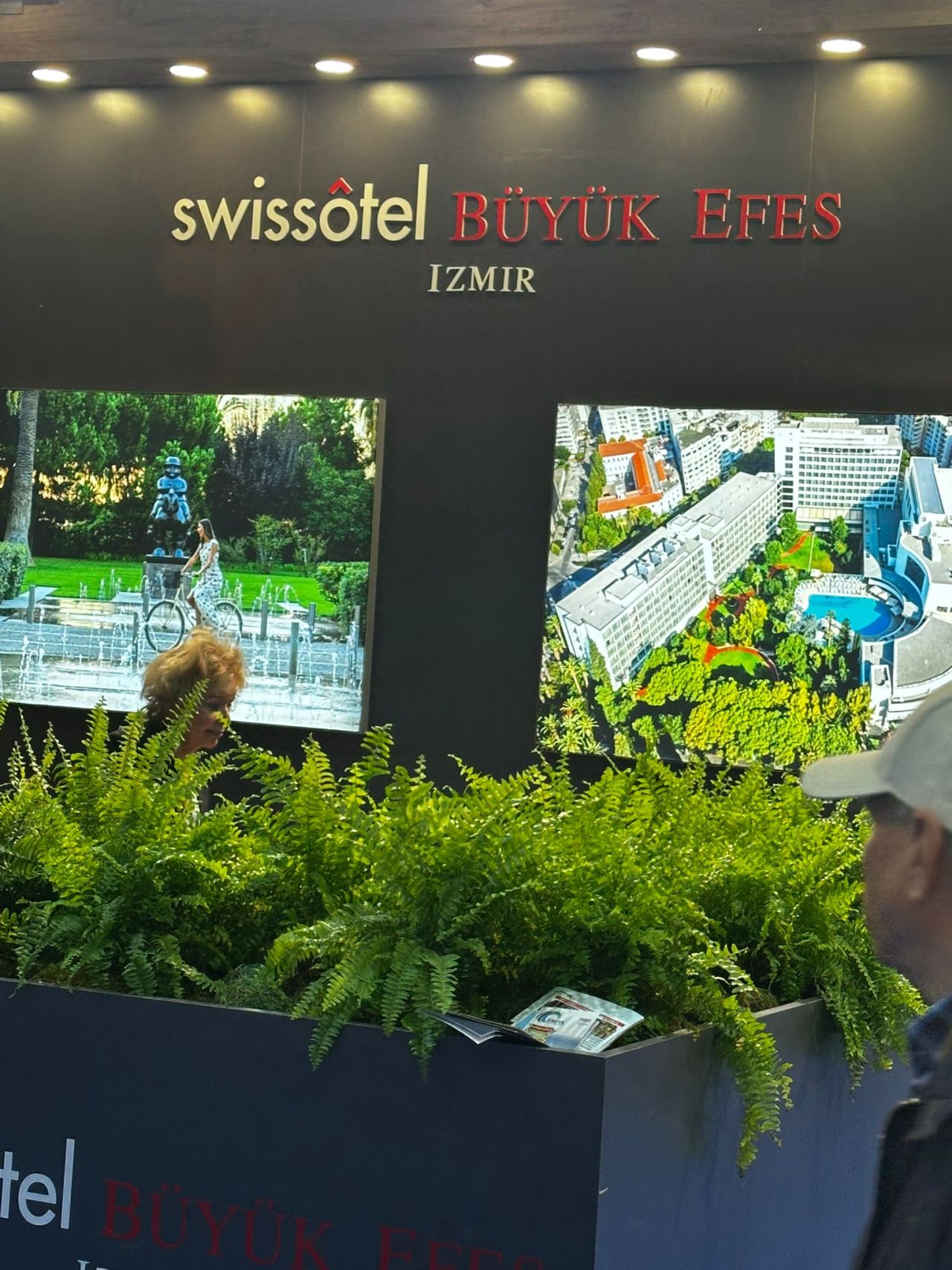 Dünya turizm profesyonelleri İzmir'de buluşuyor! TÜRSAB öncülüğünde İzmir 19. Uluslararası Turizm Ticaret Fuarı başladı 11