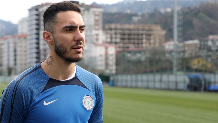 Danla Bilic, Emirhan Topçu ile aşk mı yaşıyor? Açıklama geldi 12