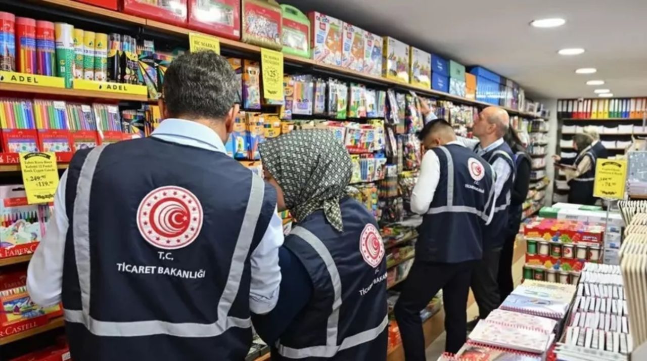 Ticaret Bakanlığı'ndan acil hamle! Peluş oyuncak piyasadan toplanıyor 1