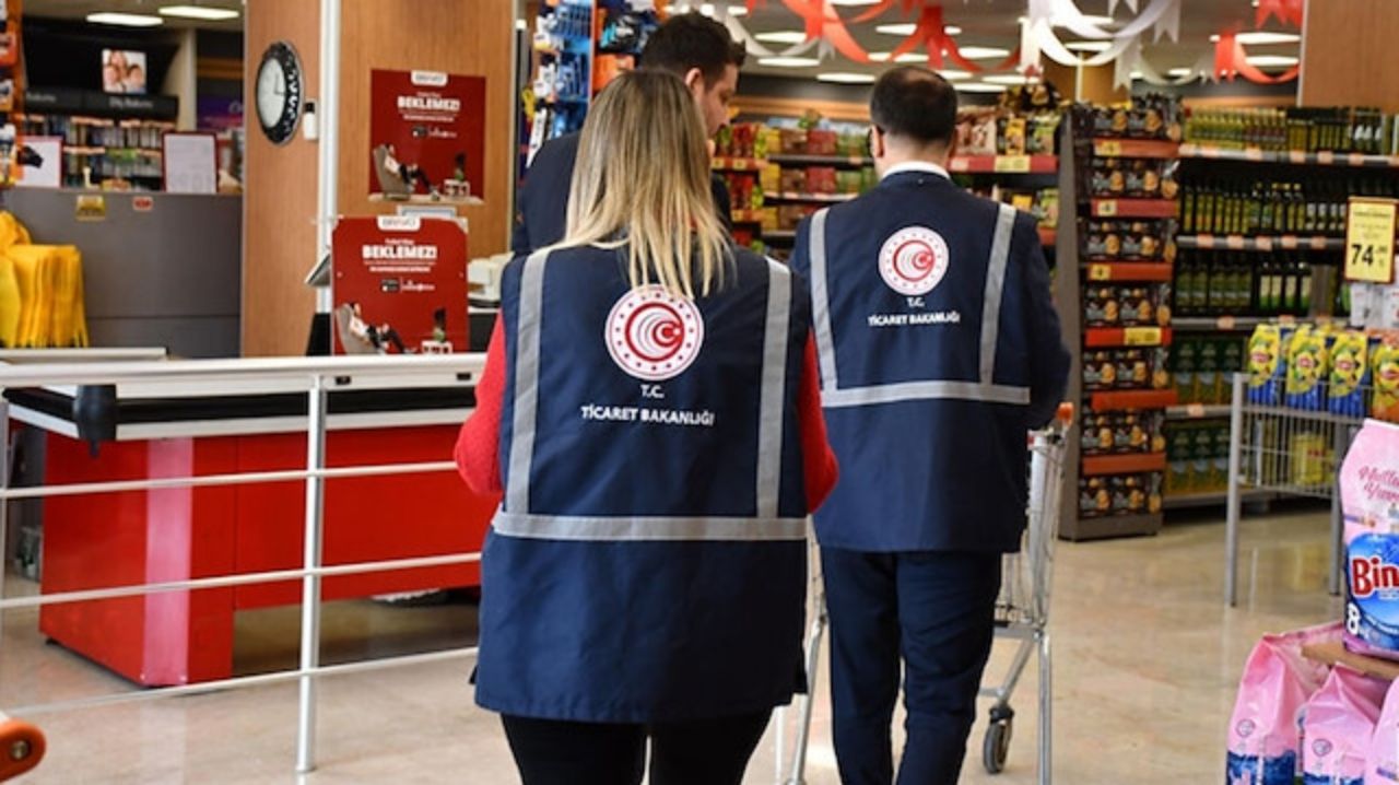 Ticaret Bakanlığı'ndan acil hamle! Peluş oyuncak piyasadan toplanıyor 2