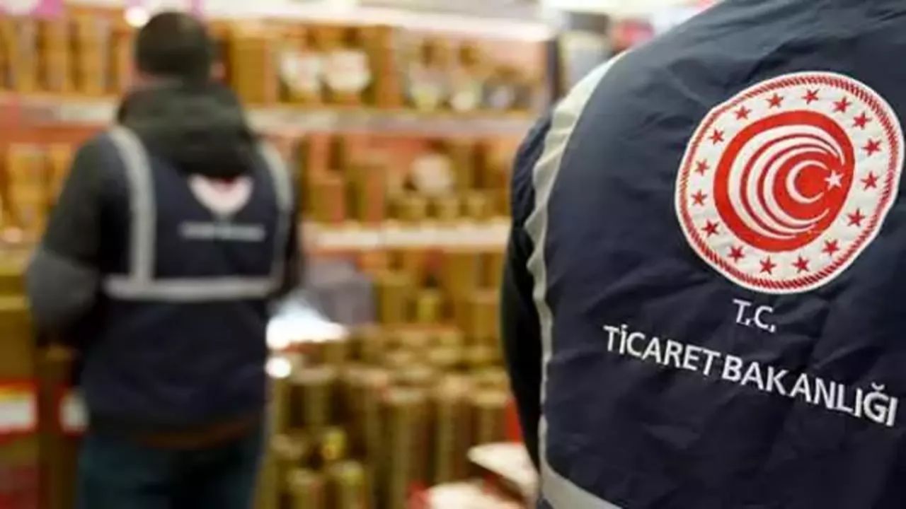 Ticaret Bakanlığı'ndan acil hamle! Peluş oyuncak piyasadan toplanıyor 3