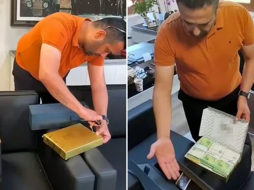 Baklava kutusundaki rüşvet skandalında hesap günü! Manavgat Belediye Başkan Yardımcısı Engin Tüter'den tansiyonu yükselten savunma: Şoförüme hediye olarak gönderdiler! 8