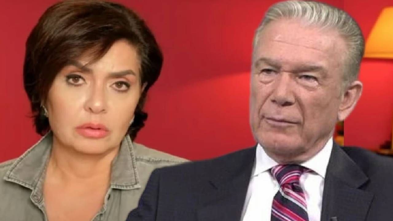 İşten çıkarıldı dendi! Özlem Gürses’den açıklama: “Benimle ilgili bir gelişme yok” 3