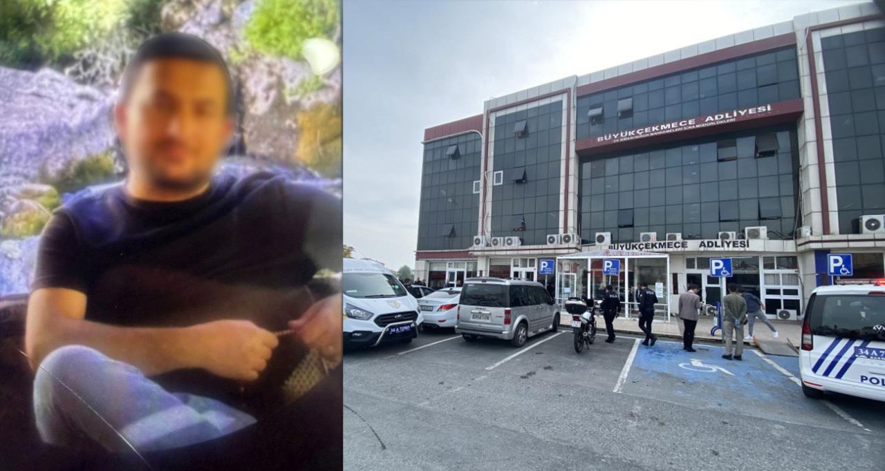 Büyükçekmece Adliyesi'ndeki 25 kilo altın kaçırma skandalının detayları ortaya çıktı! Katip Erdal Timurtaş 154 milyonu çöp poşetine doldurmuş... 4