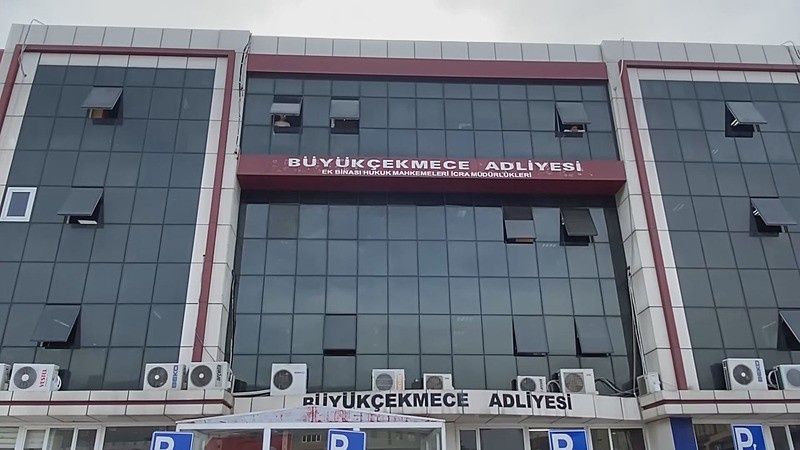 Büyükçekmece Adliyesi'ndeki 25 kilo altın kaçırma skandalının detayları ortaya çıktı! Katip Erdal Timurtaş 154 milyonu çöp poşetine doldurmuş... 8