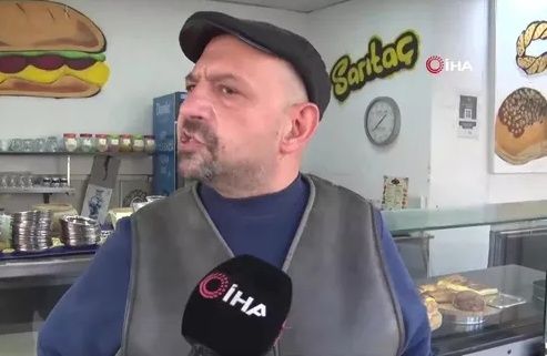 Büyükçekmece Adliyesi'ndeki 25 kilo altın kaçırma skandalının detayları ortaya çıktı! Katip Erdal Timurtaş 154 milyonu çöp poşetine doldurmuş... 7