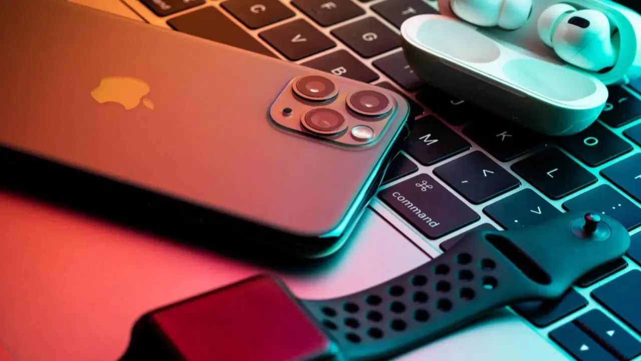 Teklif Meclis'e sunuldu! Üniversite öğrencilerine vergisiz telefon ve bilgisayar yolda 6