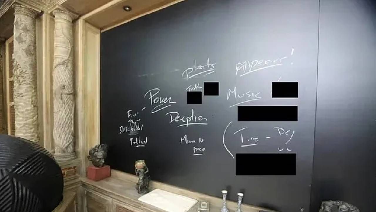 Demokratlar Epstein’ın adasından “ilk kez” görselleri yayınladı! Dosyada yeni skandal detaylar 4