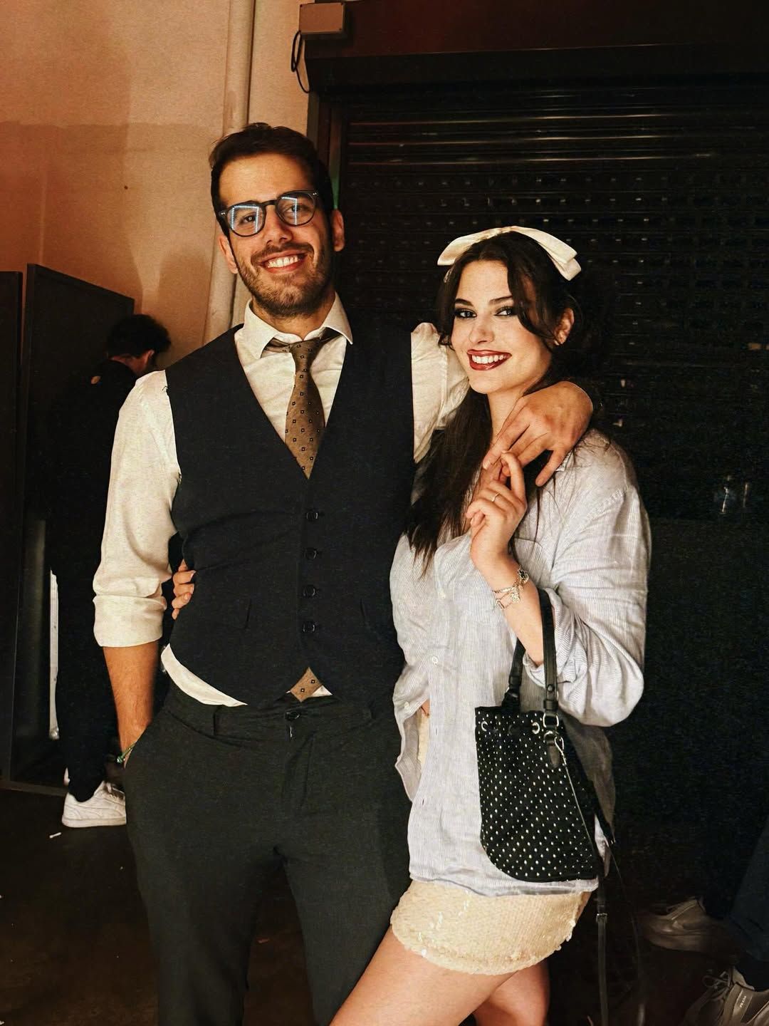 Derin Talu ve sevgilisi Tanalp Tokgöz’den romantik İsviçre kaçamağı! 11