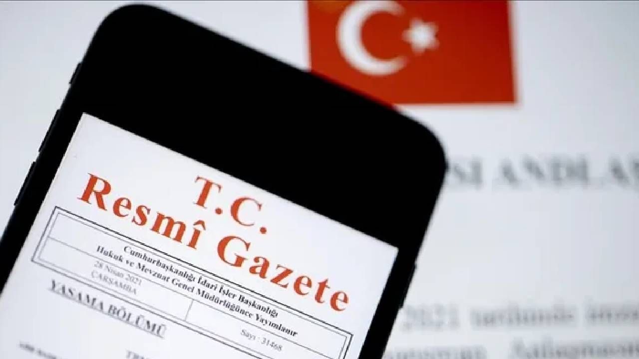 HSK’dan gece yarısı kararı! Resmi Gazete’de yayınlandı: Yargıda beklenen liste açıklandı: İşte o atamalar... 1