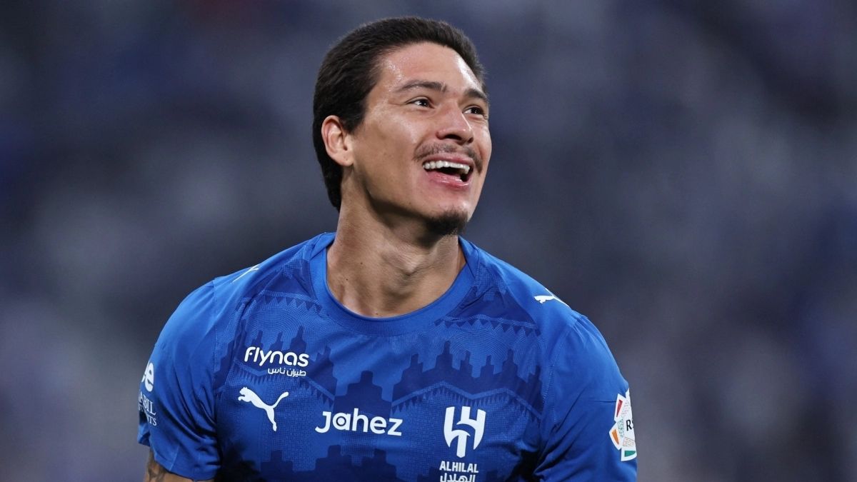 Fenerbahçe'yi şampiyon yapacak transfer! Sadettin Saran 85 milyon euroluk golcü getiriyor 4