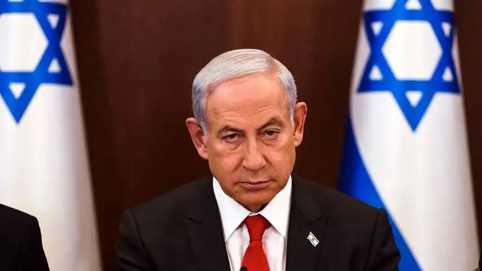 Netanyahu'dan ikinci telefon çıkışı! "Botlarla savaşıyoruz, o telefonların çoğunun üreticisi İsrail" 4