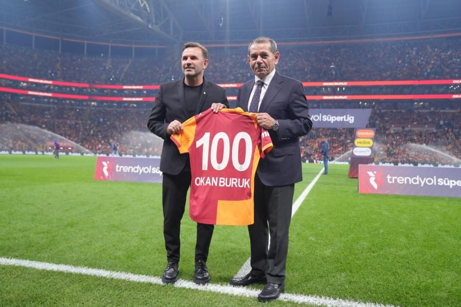 Okan Buruk'un sabrı taştı: Galatasaray'da bir ismin daha bileti kesildi! Kaçırdığı maç oynadığı maça yakın 1
