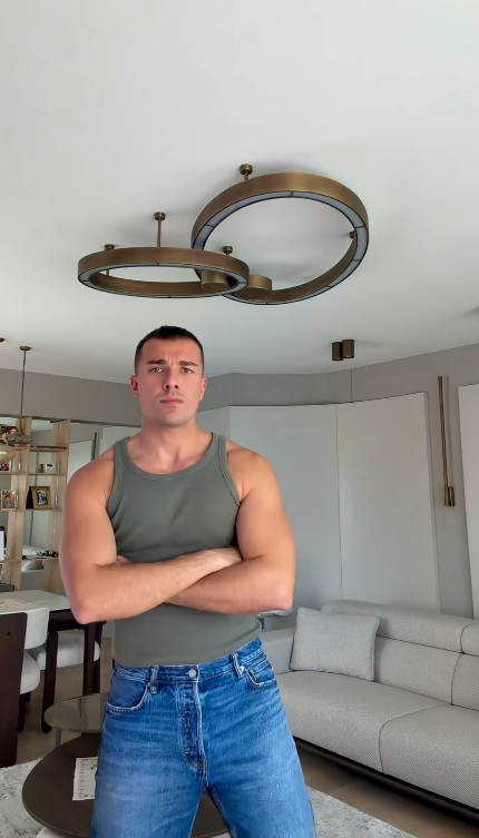 Cemal Can Canseven asker tıraşı oldu! Teslim olmak için gün sayıyor 3