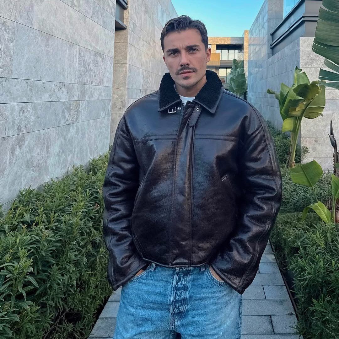 Cemal Can Canseven asker tıraşı oldu! Teslim olmak için gün sayıyor 2
