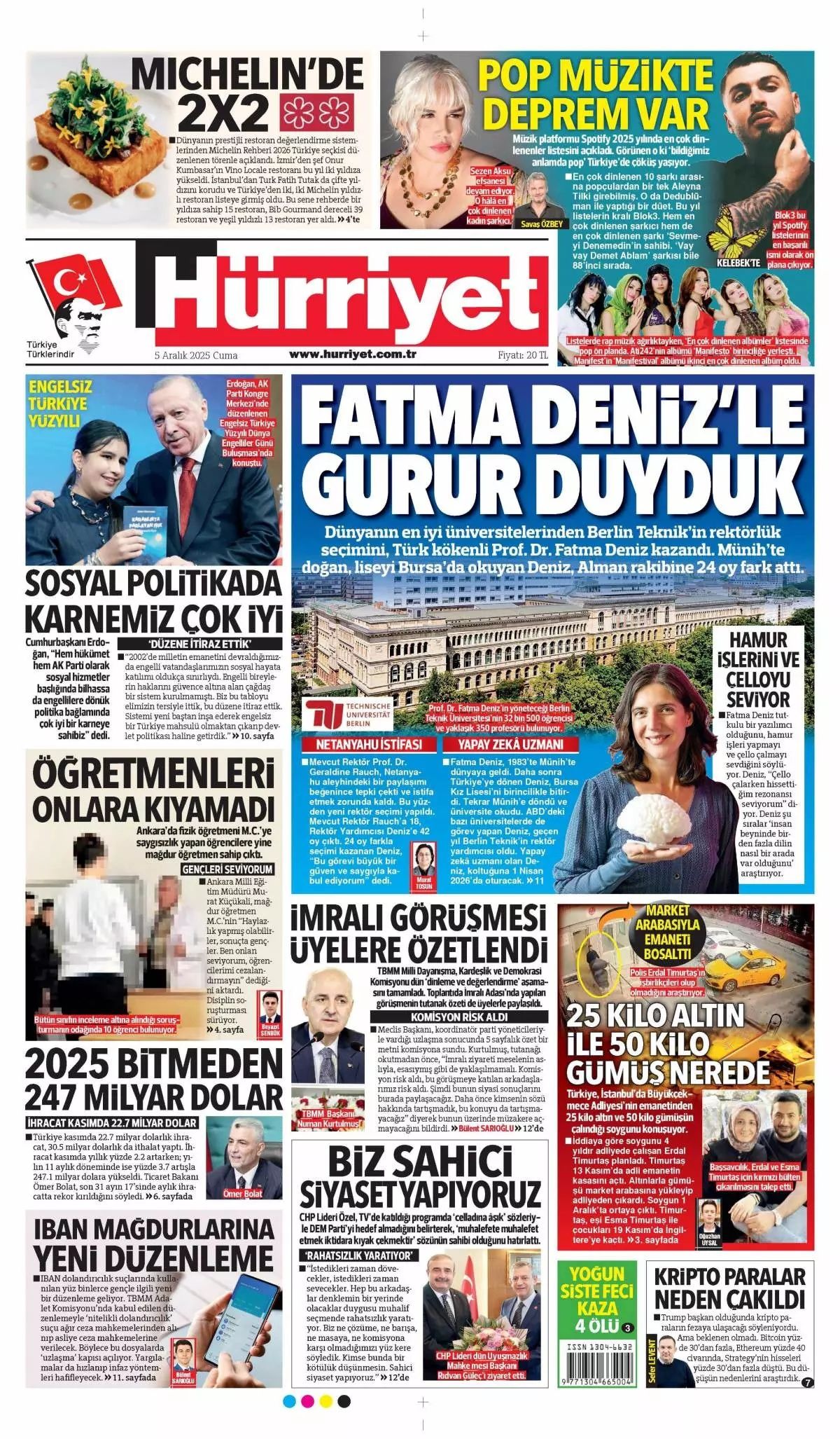 "Her türlü tehdidi bertaraf ederiz" Yunan Bakan Dendias'ın küstah sözlerine MSB'nin ayarı manşetlerde... 1