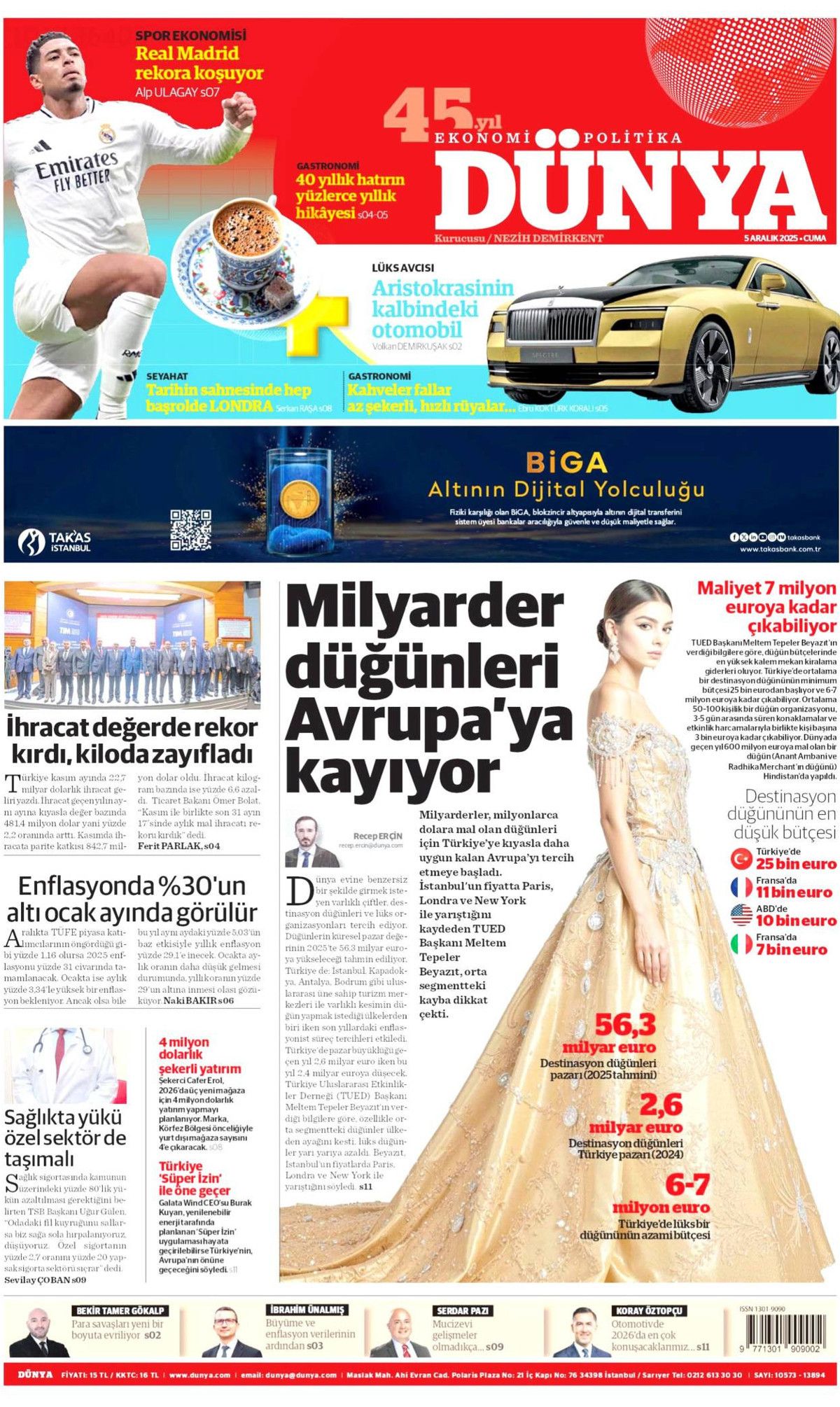 "Her türlü tehdidi bertaraf ederiz" Yunan Bakan Dendias'ın küstah sözlerine MSB'nin ayarı manşetlerde... 11