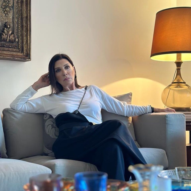 Nebahat Çehre'den ''Şehirde şort giyilmez'' çıkışı 3