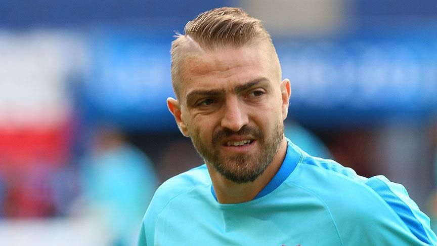 Caner Erkin'e "Cezalar" Başladı: Oynadığı Maçtan Çok Ceza Aldı 2