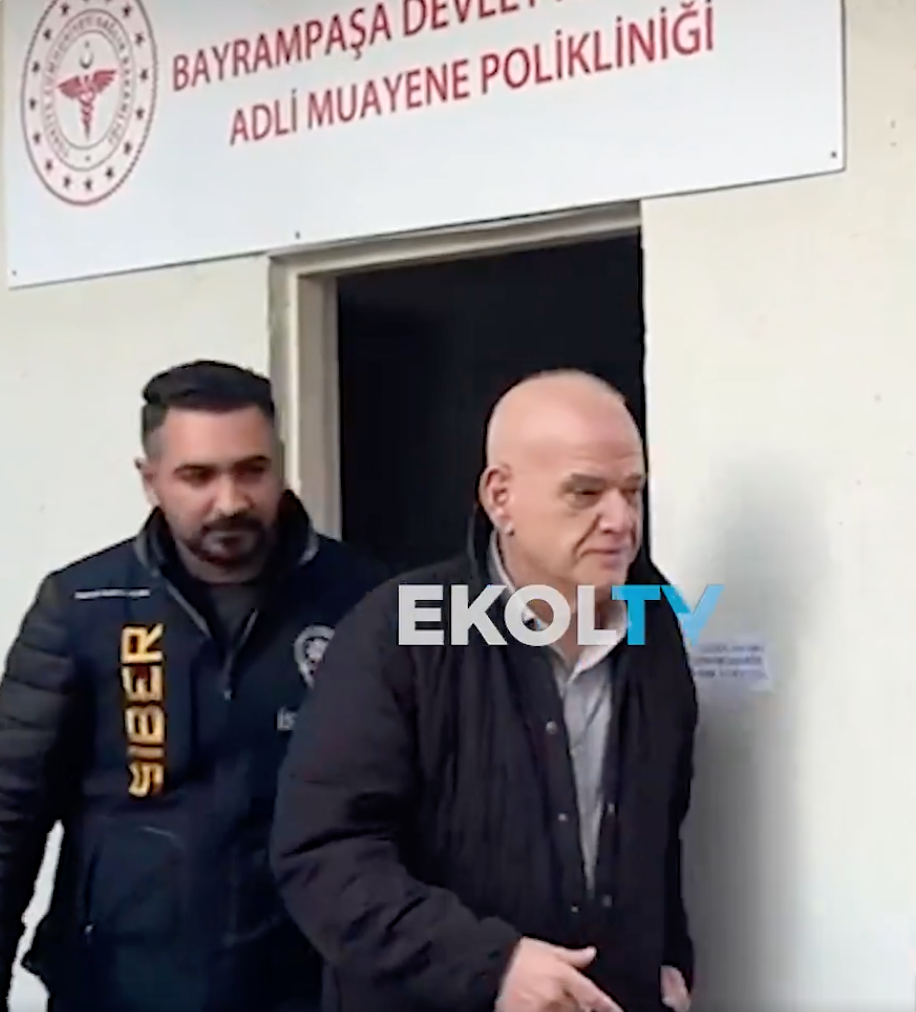 Bahis soruşturmasında yeni dalga! Ahmet Çakar, Mert Hakan Yandaş ve Metehan Baltacı gözaltına alındı 7