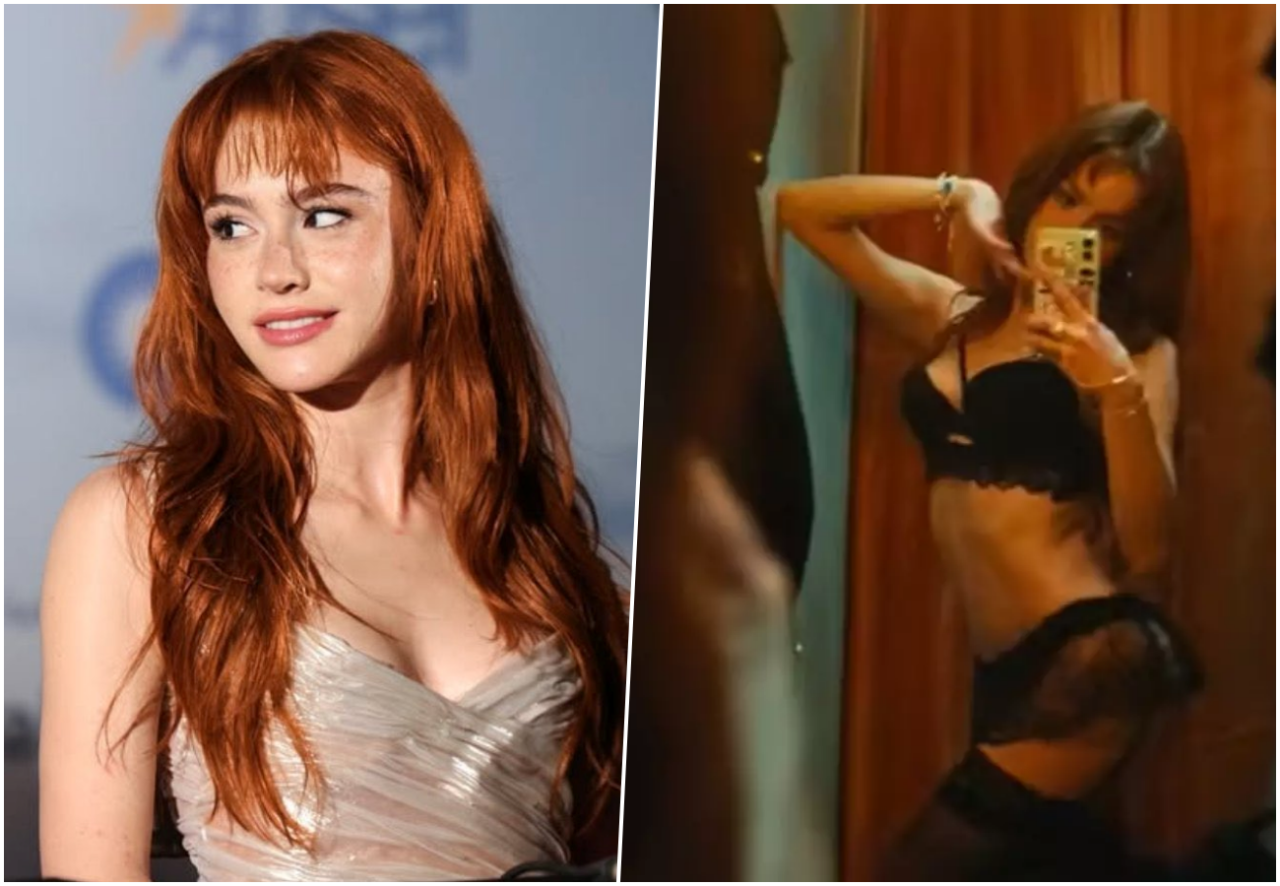 Evrim Akın hakkındaki iddialarıyla gündemdeydi! Asena Keskinci'nin Jasmine dizisindeki erotik sahneleri tepki çekti 3