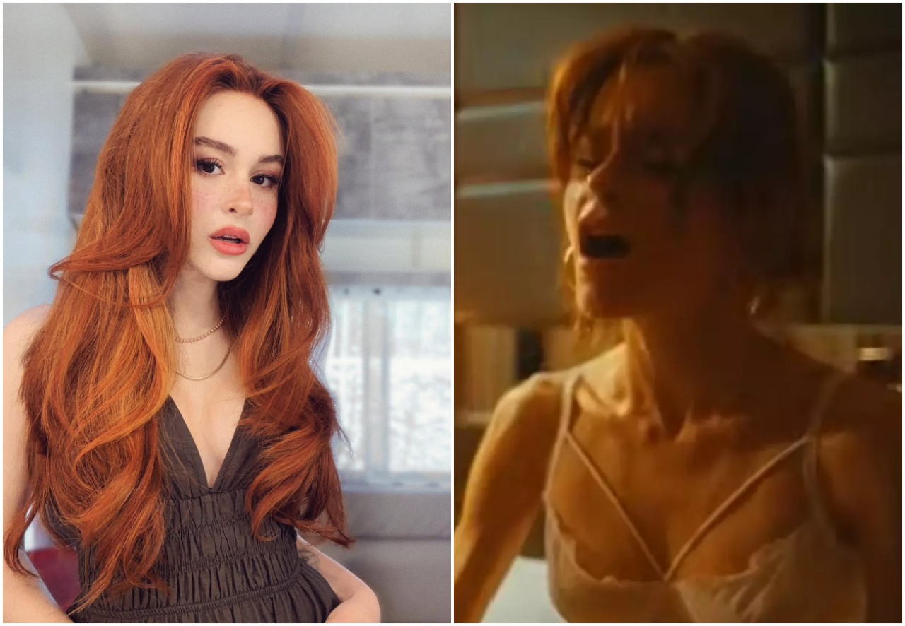 Evrim Akın hakkındaki iddialarıyla gündemdeydi! Asena Keskinci'nin Jasmine dizisindeki erotik sahneleri tepki çekti 4
