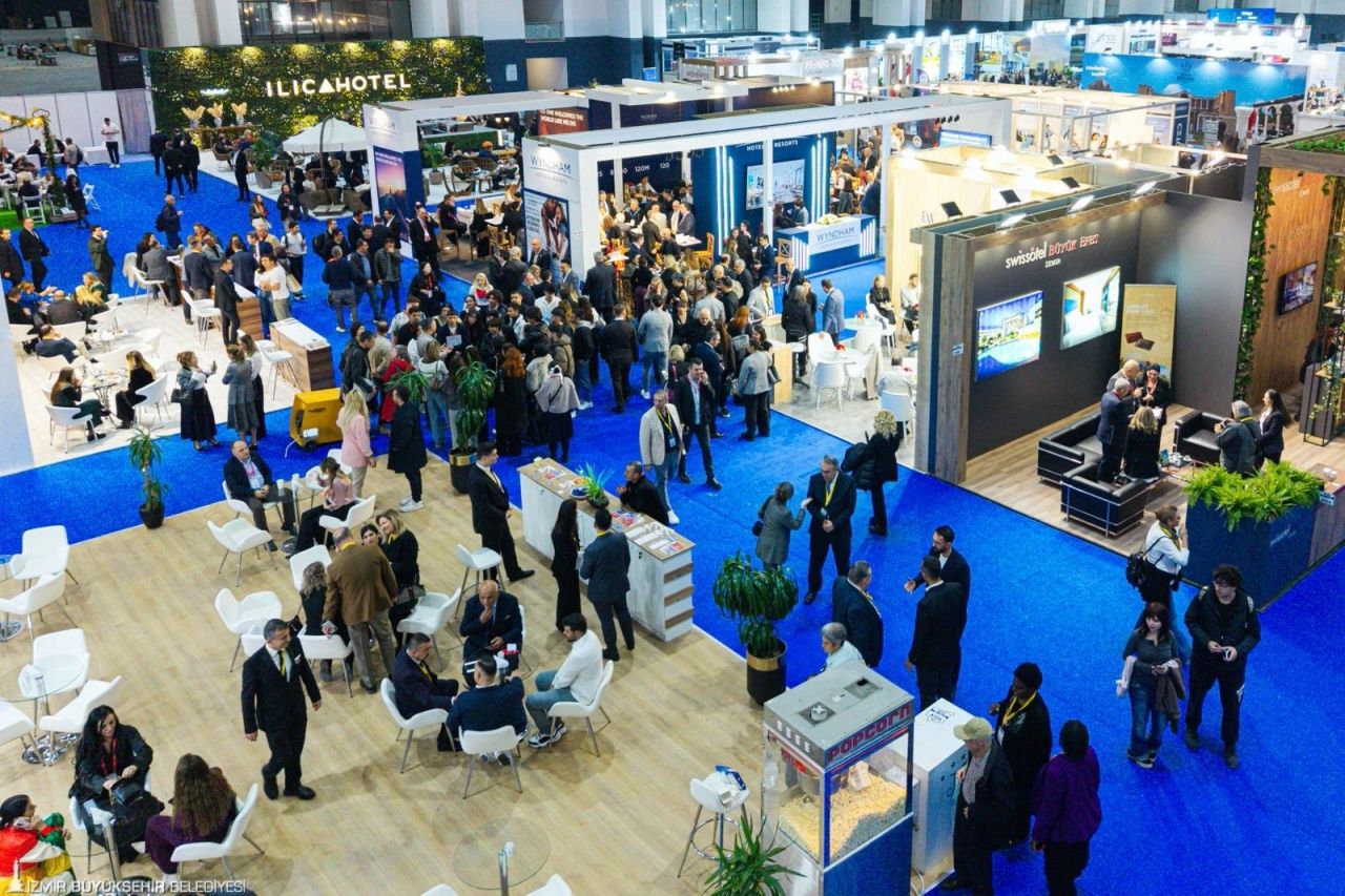 TÜRSAB işbirliğiyle Ege'nin bağ rotaları dünyaya açılıyor! Deniz, kum, güneş yerini kültür ve gastronomi turizmine bırakıyor 1