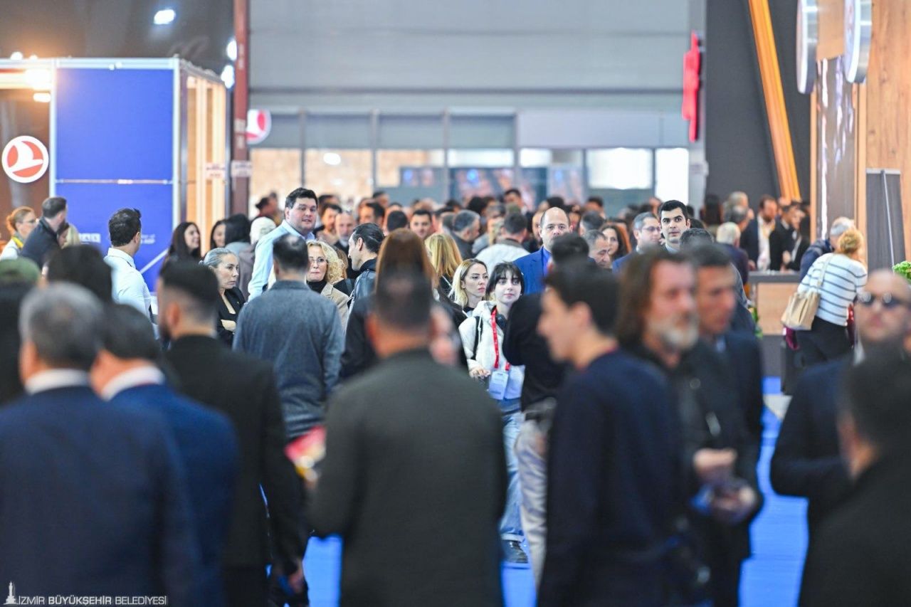 TÜRSAB işbirliğiyle Ege'nin bağ rotaları dünyaya açılıyor! Deniz, kum, güneş yerini kültür ve gastronomi turizmine bırakıyor 2
