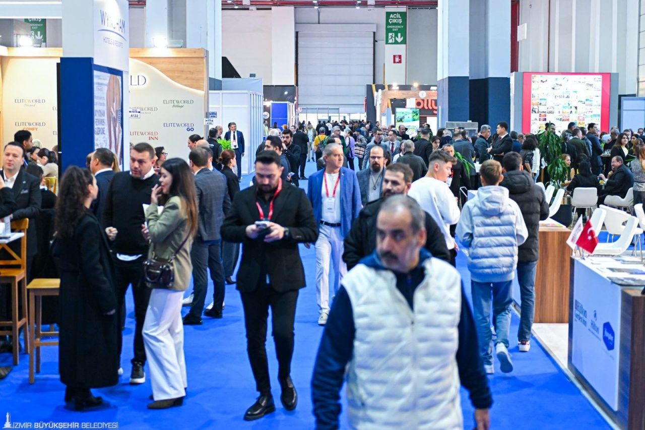 TÜRSAB işbirliğiyle Ege'nin bağ rotaları dünyaya açılıyor! Deniz, kum, güneş yerini kültür ve gastronomi turizmine bırakıyor 7
