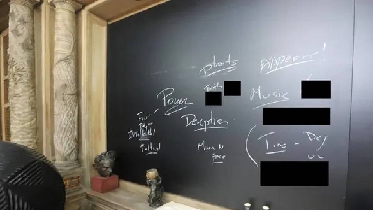 Pedofili finansörü Epstein'ın adasında çıkan korkunç detaylar kan dondurdu! Dişçi koltuğunun ardındaki sır ne? 4