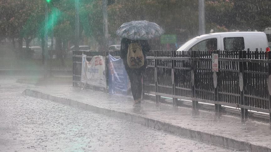 Yarın için 54 ile son dakika uyarısı! 14