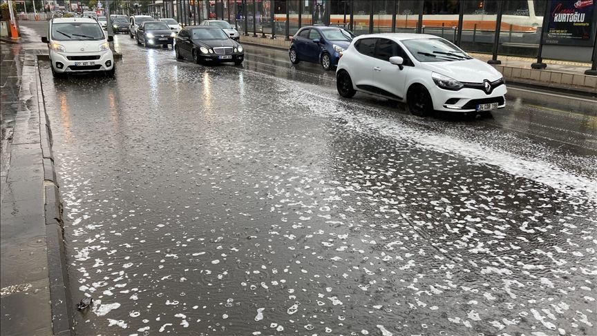 Yarın için 54 ile son dakika uyarısı! 21