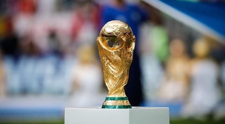 A Milli Takımımızın 2026 Dünya Kupası fikstürü belli oldu: Lokum gibi! 1