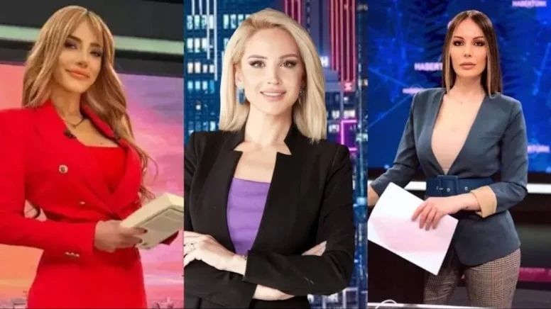 Televizyon dünyasında uyuşturucu soruşturması: Üç ünlü spiker Meltem Acet, Ela Rumeysa Cebeci ve Hande Sarıoğlu için karar verildi! 6